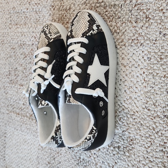 Kellparker shoes - Picture 2 of 3